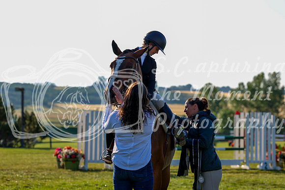 00672 - Shea - 2026 Rocky Mountain Classic II - Saturday August 15th