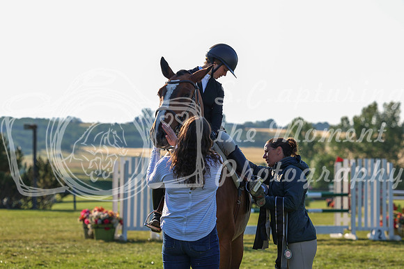 00673 - Shea - 2026 Rocky Mountain Classic II - Saturday August 15th