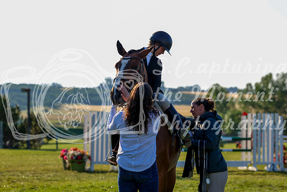 00675 - Shea - 2026 Rocky Mountain Classic II - Saturday August 15th
