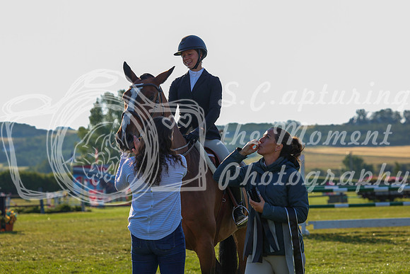 00678 - Shea - 2026 Rocky Mountain Classic II - Saturday August 15th