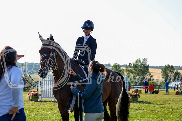 00679 - Shea - 2026 Rocky Mountain Classic II - Saturday August 15th