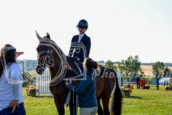 00680 - Shea - 2026 Rocky Mountain Classic II - Saturday August 15th