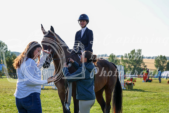 00682 - Shea - 2026 Rocky Mountain Classic II - Saturday August 15th