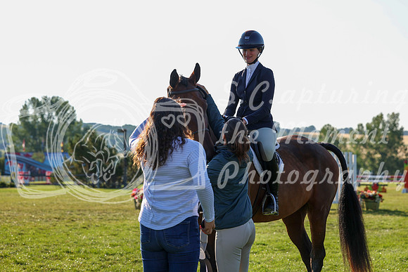 00683 - Shea - 2026 Rocky Mountain Classic II - Saturday August 15th