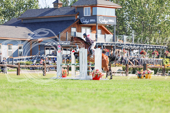 09419 - Shea - 2026 Rocky Mountain Classic II - Saturday August 15th