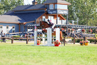 09420 - Shea - 2026 Rocky Mountain Classic II - Saturday August 15th