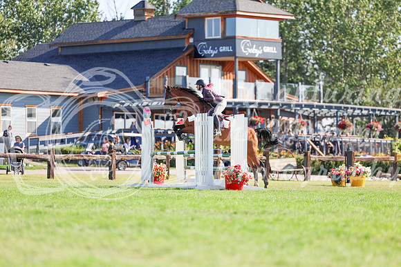 09420 - Shea - 2026 Rocky Mountain Classic II - Saturday August 15th