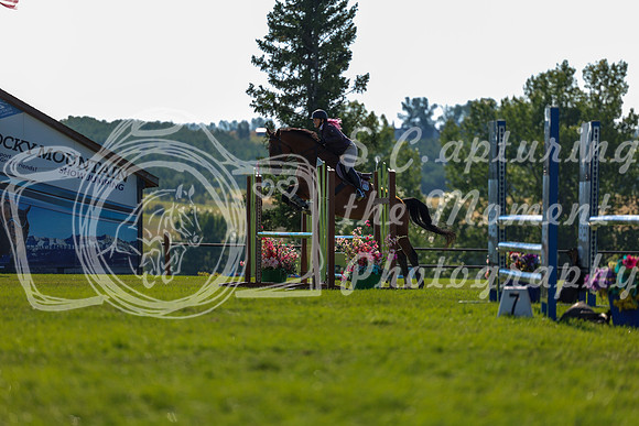 09426 - Shea - 2026 Rocky Mountain Classic II - Saturday August 15th