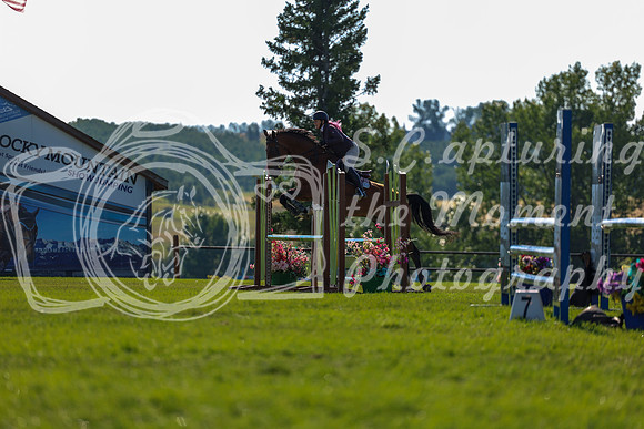 09427 - Shea - 2026 Rocky Mountain Classic II - Saturday August 15th