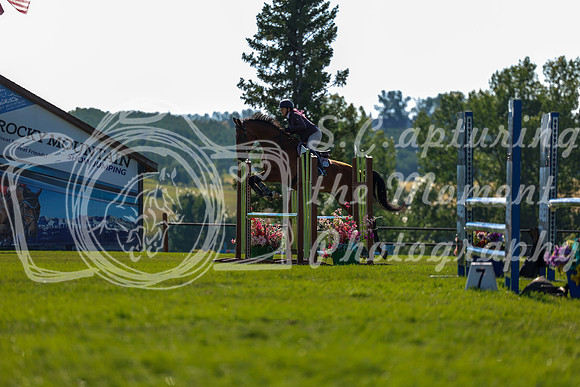 09428 - Shea - 2026 Rocky Mountain Classic II - Saturday August 15th