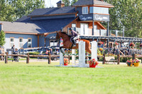 09424 - Shea - 2026 Rocky Mountain Classic II - Saturday August 15th