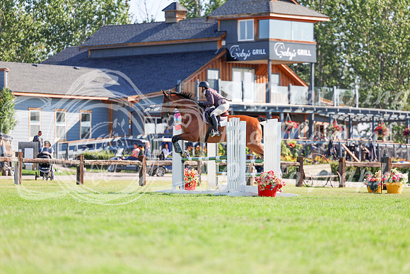09424 - Shea - 2026 Rocky Mountain Classic II - Saturday August 15th