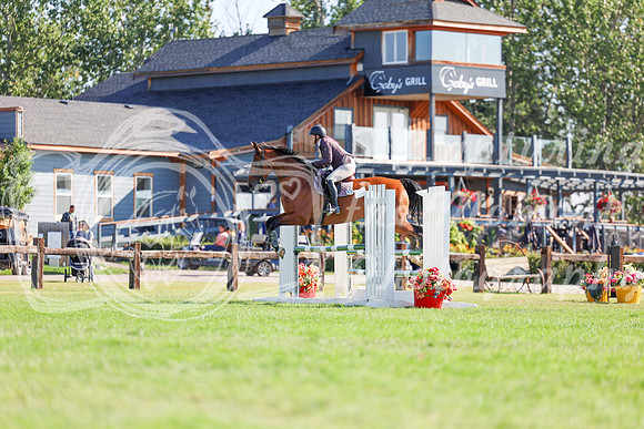 09425 - Shea - 2026 Rocky Mountain Classic II - Saturday August 15th