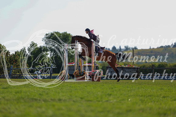 09432 - Shea - 2026 Rocky Mountain Classic II - Saturday August 15th