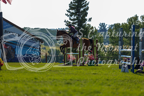 09431 - Shea - 2026 Rocky Mountain Classic II - Saturday August 15th