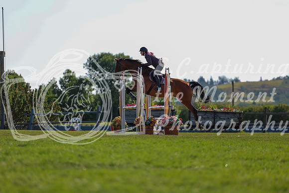 09434 - Shea - 2026 Rocky Mountain Classic II - Saturday August 15th
