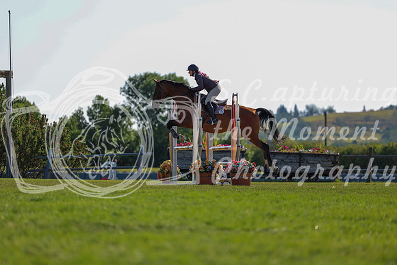 09435 - Shea - 2026 Rocky Mountain Classic II - Saturday August 15th