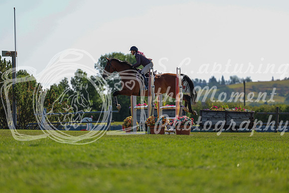 09437 - Shea - 2026 Rocky Mountain Classic II - Saturday August 15th