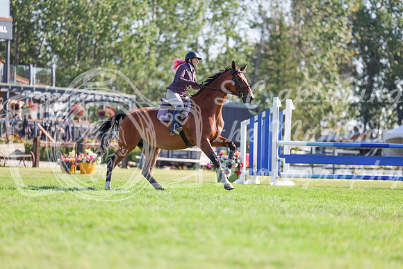 09440 - Shea - 2026 Rocky Mountain Classic II - Saturday August 15th