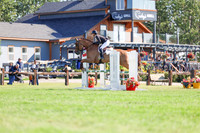 09813 - Shea - 2026 Rocky Mountain Classic II - Saturday August 15th