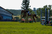 09815 - Shea - 2026 Rocky Mountain Classic II - Saturday August 15th
