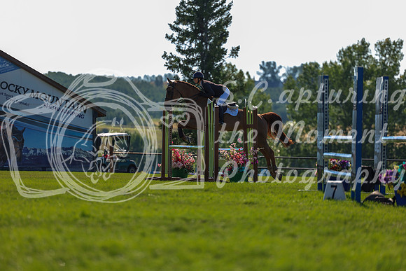 09815 - Shea - 2026 Rocky Mountain Classic II - Saturday August 15th