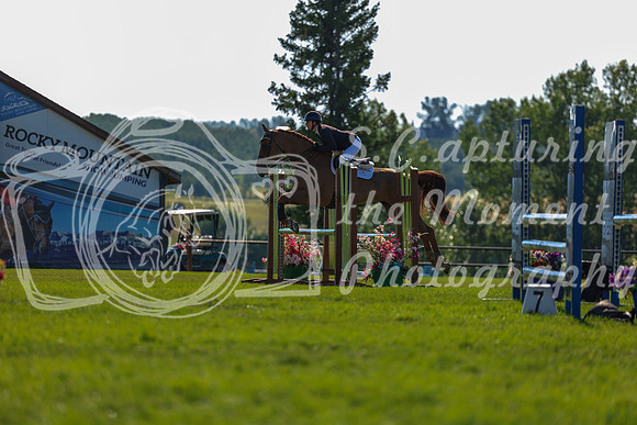 09816 - Shea - 2026 Rocky Mountain Classic II - Saturday August 15th