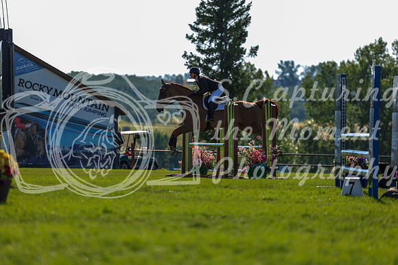 09818 - Shea - 2026 Rocky Mountain Classic II - Saturday August 15th