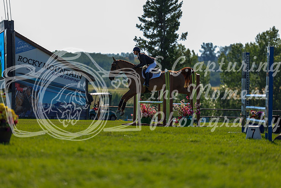 09819 - Shea - 2026 Rocky Mountain Classic II - Saturday August 15th
