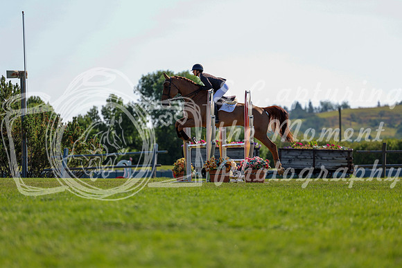 09823 - Shea - 2026 Rocky Mountain Classic II - Saturday August 15th