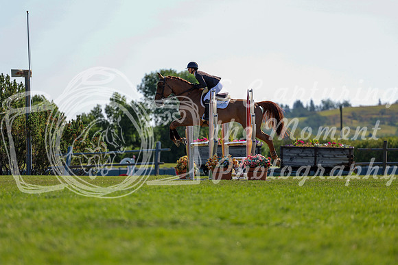 09824 - Shea - 2026 Rocky Mountain Classic II - Saturday August 15th