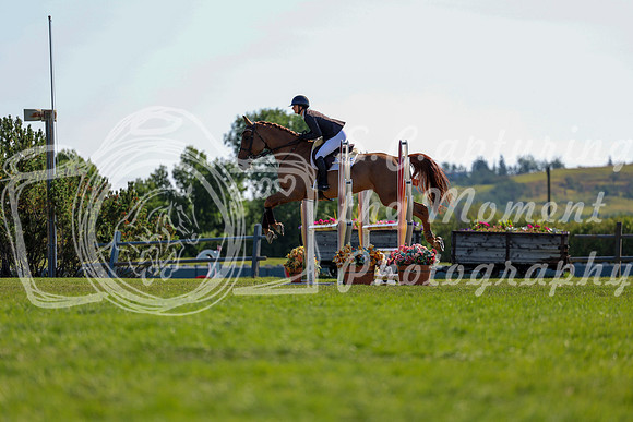 09825 - Shea - 2026 Rocky Mountain Classic II - Saturday August 15th