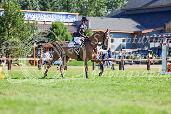 09826 - Shea - 2026 Rocky Mountain Classic II - Saturday August 15th