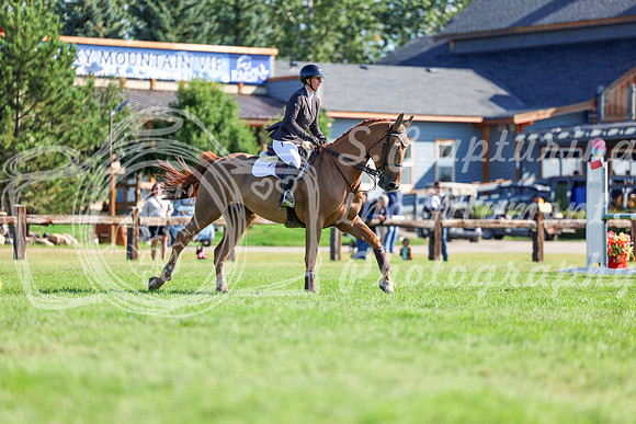09827 - Shea - 2026 Rocky Mountain Classic II - Saturday August 15th