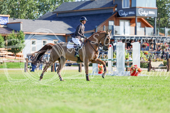 09830 - Shea - 2026 Rocky Mountain Classic II - Saturday August 15th