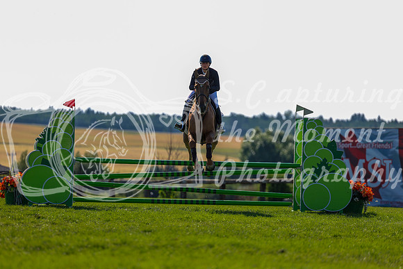 09836 - Shea - 2026 Rocky Mountain Classic II - Saturday August 15th