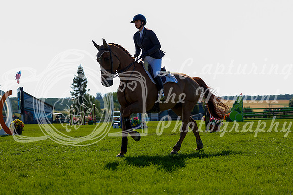 09837 - Shea - 2026 Rocky Mountain Classic II - Saturday August 15th