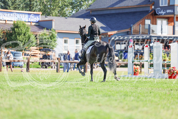09701 - Shea - 2026 Rocky Mountain Classic II - Saturday August 15th