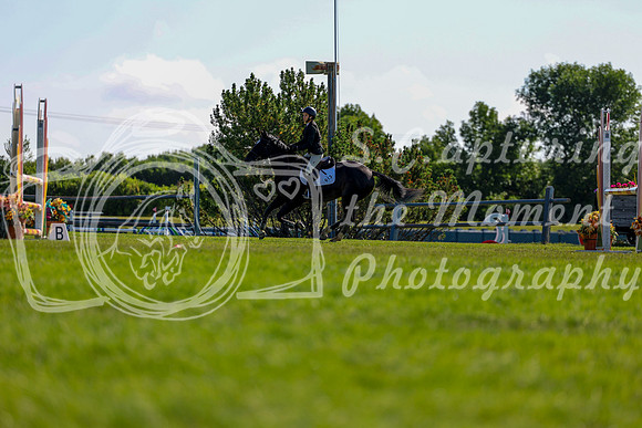 09704 - Shea - 2026 Rocky Mountain Classic II - Saturday August 15th