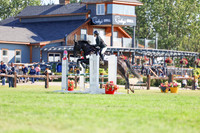 09709 - Shea - 2026 Rocky Mountain Classic II - Saturday August 15th