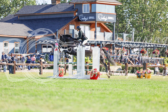 09710 - Shea - 2026 Rocky Mountain Classic II - Saturday August 15th