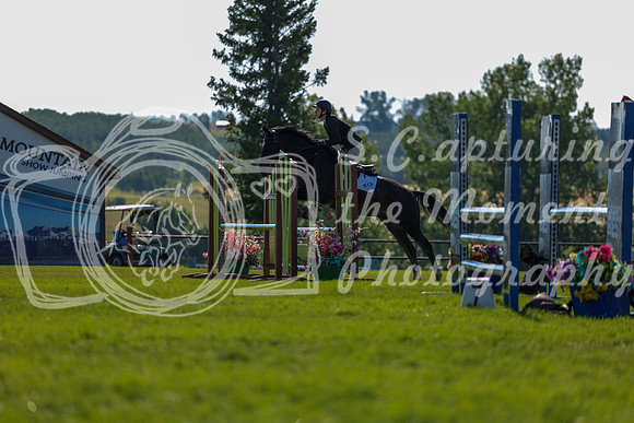 09713 - Shea - 2026 Rocky Mountain Classic II - Saturday August 15th