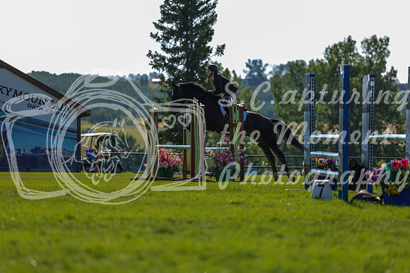 09714 - Shea - 2026 Rocky Mountain Classic II - Saturday August 15th