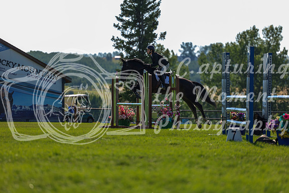 09715 - Shea - 2026 Rocky Mountain Classic II - Saturday August 15th