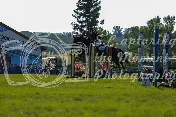 09716 - Shea - 2026 Rocky Mountain Classic II - Saturday August 15th