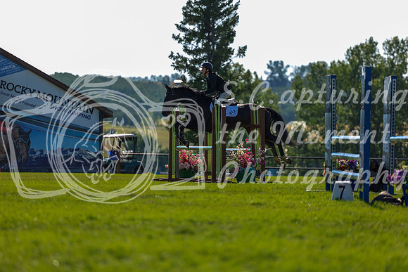 09717 - Shea - 2026 Rocky Mountain Classic II - Saturday August 15th