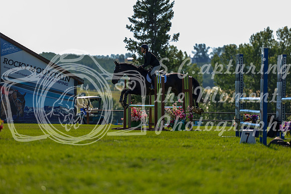 09718 - Shea - 2026 Rocky Mountain Classic II - Saturday August 15th