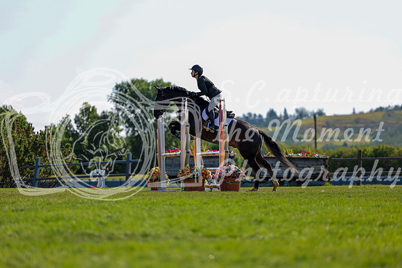 09720 - Shea - 2026 Rocky Mountain Classic II - Saturday August 15th