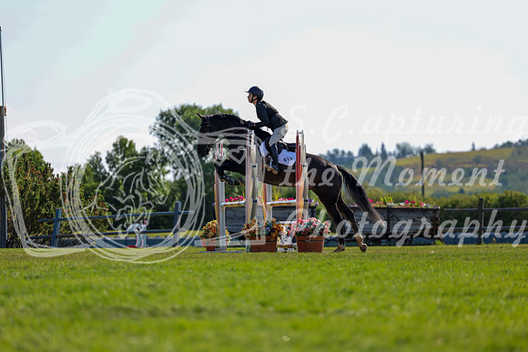 09721 - Shea - 2026 Rocky Mountain Classic II - Saturday August 15th