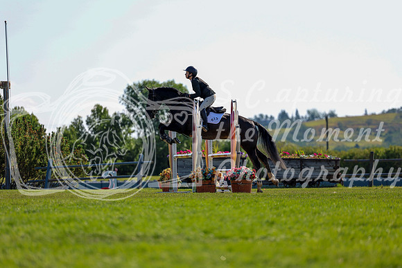 09722 - Shea - 2026 Rocky Mountain Classic II - Saturday August 15th